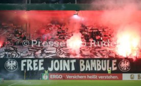 1. FC Heidenheim - Eintracht Frankfurt