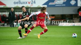 01.11.20 SC Freiburg - Bayer 04 Leverkusen