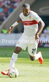 VfB Stuttgart - Eintracht Frankfurt