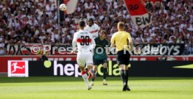 26.04.26 VfB Stuttgart - SV Werder Bremen