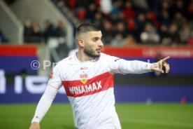 05.11.23 1. FC Heidenheim - VfB Stuttgart