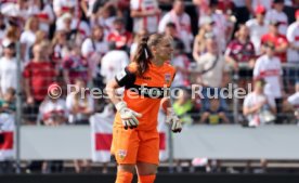 29.08.26 Frauen VfB Stuttgart - Hamburger SV