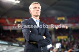VfB Stuttgart - SpVgg Greuther F&uuml;rth
