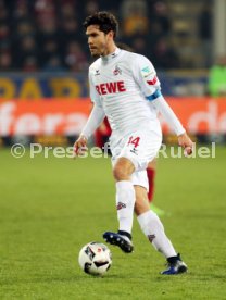 SC Freiburg - 1. FC K&ouml;ln
