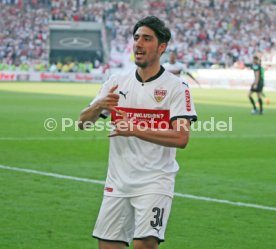 VfB Stuttgart - SV Werder Bremen