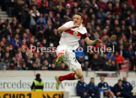 VfB Stuttgart - FC Schalke 04