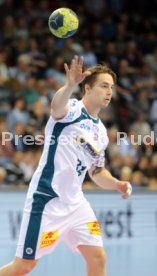 TVB 1898 Stuttgart - SC Magdeburg