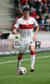 VfB Stuttgart - VfL Wolfsburg