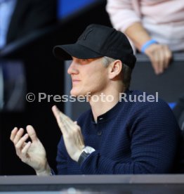 Porsche Tennis Grand Prix 2016