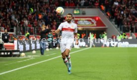 12.11.22 Bayer 04 Leverkusen - VfB Stuttgart