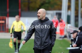 25.10.25 U17 VfB Stuttgart - U17 SC Freiburg