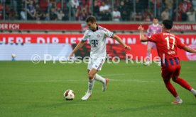 18.08.26 1. FC Heidenheim -  FC Bayern M&uuml;nchen