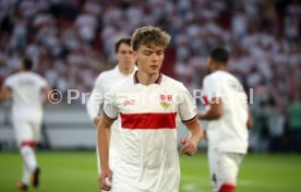 04.09.26 VfB Stuttgart - 1. FC K&ouml;ln