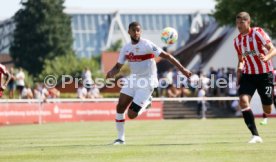 16.07.22 Brentford FC - VfB Stuttgart