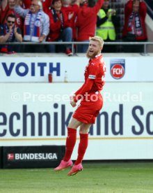 30.09.23 1. FC Heidenheim - 1. FC Union Berlin