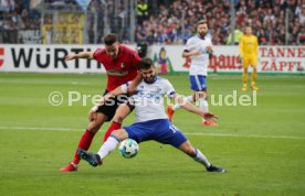 SC Freiburg - FC Schalke 04