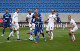 17.10.20 Karlsruher SC - SV Sandhausen