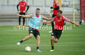 06.08.22 VfB Stuttgart Training