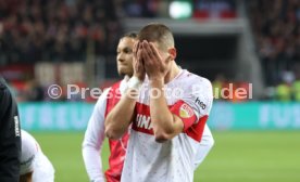 06.02.24 Bayer 04 Leverkusen - VfB Stuttgart
