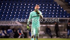 08.01.21 Karlsruher SC - SpVgg Greuther F&uuml;rth