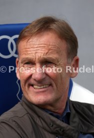 TSG 1899 Hoffenheim - Borussia Dortmund