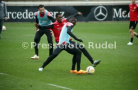 18.04.23 VfB Stuttgart Training