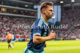 31.05.26 Deutschland - Finnland