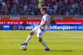 08.08.26 1. FC Heidenheim - VfL Osnabr&uuml;ck