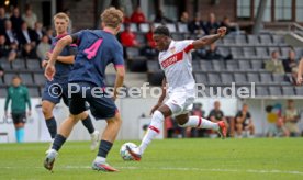 09.09.26 U19 VfB Stuttgart - U19 Viking Stavanger