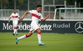 VfB Stuttgart - SG Sonnenhof Gro&szlig;aspach