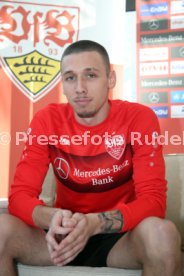 VfB Stuttgart Trainingslager Marbella 2020