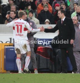VFB-Bochum 1:1