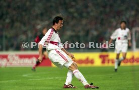 04.10.96 VfB Stuttgart - SC Freiburg