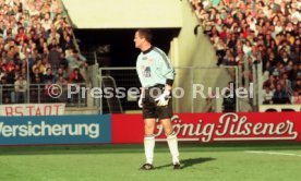 26.10.96 VfB Stuttgart - Borussia M&ouml;nchengladbach