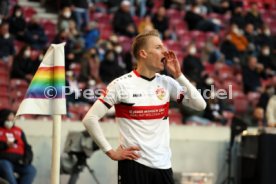 05.02.22 VfB Stuttgart - Eintracht Frankfurt
