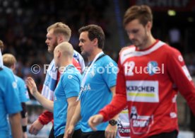 TVB 1898 Stuttgart - THW Kiel