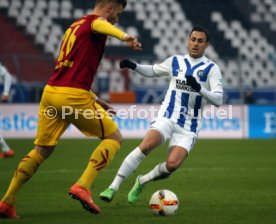 Karlsruher SC - SC Paderborn