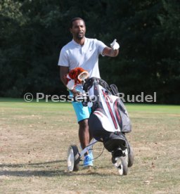 VfB Stuttgart Golf Cup 2018