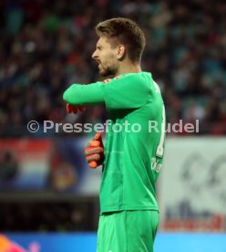 RB Leipzig - VfB Stuttgart