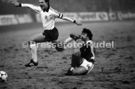 17.02.82 DFB Deutschland - Portugal