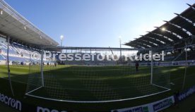 28.11.20 Karlsruher SC - SC Paderborn