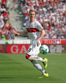 VfB Stuttgart - TSG 1899 Hoffenheim