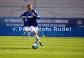 03.04.21 Karlsruher SC - VfL Osnabr&uuml;ck
