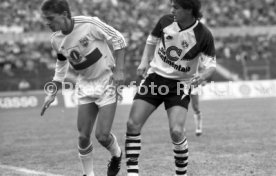 23.02.91 VfB Stuttgart - Borussia Dortmund