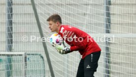17.10.23 VfB Stuttgart Training