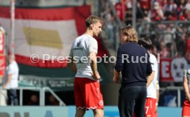 12.04.25 TSG 1899 Hoffenheim - 1. FSV Mainz 05