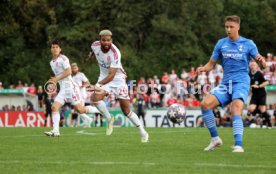 13.08.23 FV Illertissen - Fortuna D&uuml;sseldorf