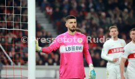 29.01.26 VfB Stuttgart - Young Boys Bern
