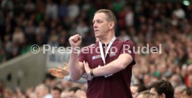 Frisch Auf G&ouml;ppingen - THW Kiel