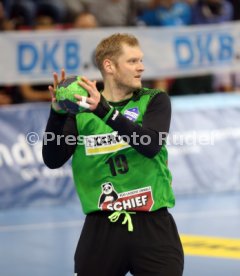 TVB 1898 Stuttgart - Bergischer HC